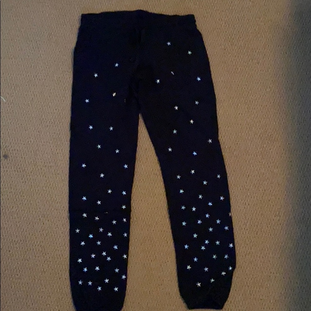 Michael Lauren sweatpants